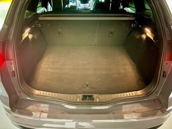 Ford Focus ST combi 184 kW - 13