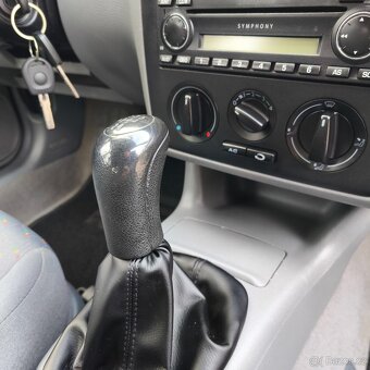 Škoda Octavia 1.9 TDI, poctivých 304tkm, nové rozvody - 13