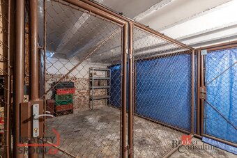 Prodej, byty/3+kk, 72 m2, Úprkova, 69501 Hodonín, Hodonín [I - 13