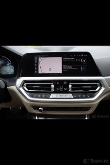 BMW 330e Touring M Sport 2022 – plná výbava, stav jako nový - 13