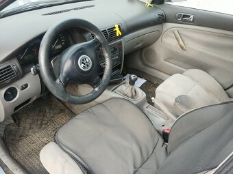 Volkswagen Passat - 13