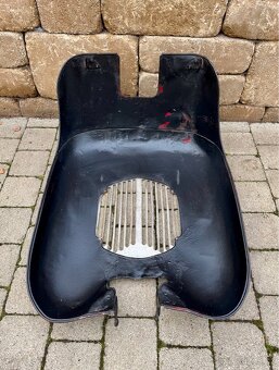 Jawa CZ kyvacka, CZ - revmaplech - 13