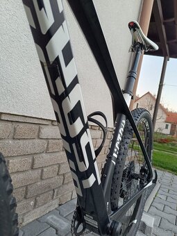 GHOST LECTOR 8.9 LC, Sram XX1, vše z karbonu = 10kg - 13