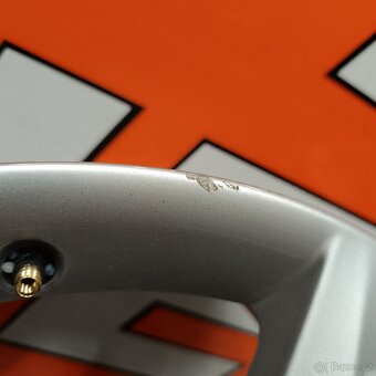 Alu kola Mercedes GLE 8,5Jx19 , ET59 - 13