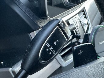 Mercedes-Benz E 350 2011 - 13