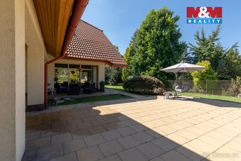 Prodej rodinného domu, 350 m², Ostrava, ul. Hranečník - 13