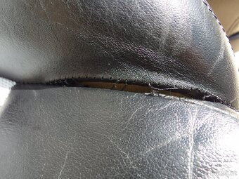 Sada sedaček Škoda Octavia I RS - 13