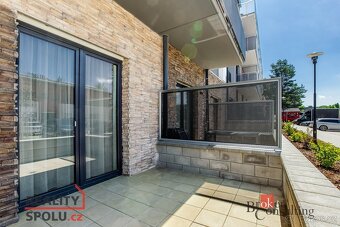 Prodej, byty/1+kk, 40 m2, 38278 Lipno nad Vltavou, Český Kru - 13