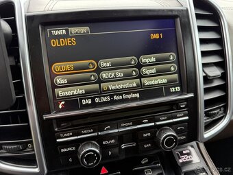 PORSCHE CAYENNE 2016 3.0TDI 193KW SPORT - 13