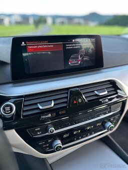 BMW 5 G31 LCI 530 d /xDrive/DPH/ - 13