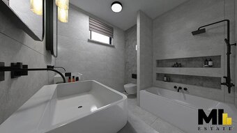 Prodej rodinného domu o velikosti 118 m2 na pozemku o veliko - 13