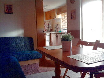 Mobilheim Cosal Torino 10 x 3: 4+kk - 13