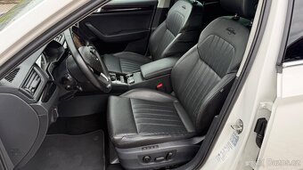Škoda Superb 3 //2.0TDi//140kW//LAURIN§KLEMENT// - 13