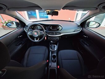 Fiat Tipo 2016 1.4 Easy 70 kW - 13