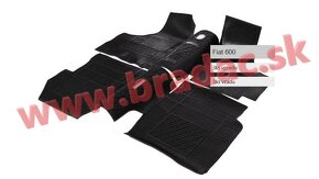 Gumové rohože - 13