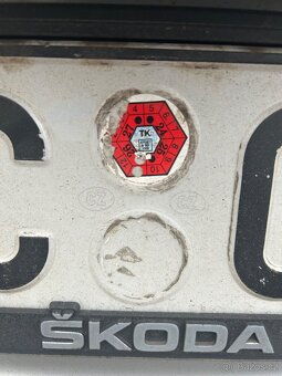 Škoda octavia 2 - 13