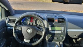 VW Golf V R32 3,2i V6 184kW 4x4 DSG, r.v.2009 - 13