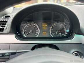 Mercedes Benz Viano 2.2 CDi 120kw - 13
