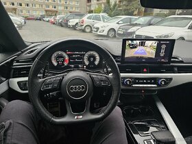 Audi S5 3.0 TDi 255kW Quattro - 13