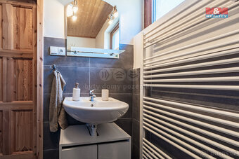 Prodej chaty, 90 m², Lipno nad Vltavou - 13