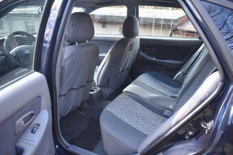 Hyundai Elantra, 1.6i, r.v. 2007 - 13