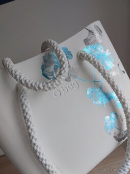 Obag standard limited Japan white - 13
