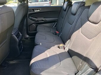 Ford S-Max 2.0-Nafta -140 KW-do provozu 07\2020- 137.800 KM - 13