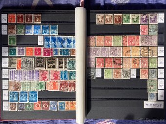 Album A4/32 stran č.21 - 13