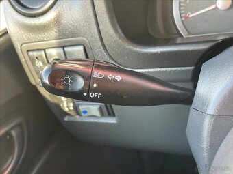 Suzuki Jimny 1,3 Po kompletní GO podvozku  JLX (2012) - 13
