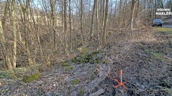 Prodej stavebních pozemků a zbořeniště, Blankartice - 13