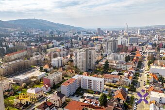Prodej bytu 3+1, 69 m2 - Zlín, ev.č. 02160 - 13