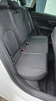 Seat Leon Fr 2.0 TDI 135kw - 13