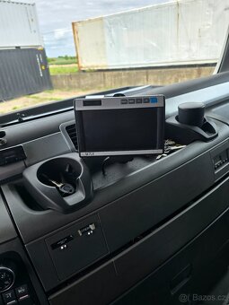 Prodám MAN TGX 540 r.v.  11/2012   767 246 km - 13