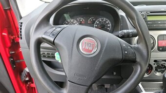 FIAT QUBO 1,4 54 kW - 13