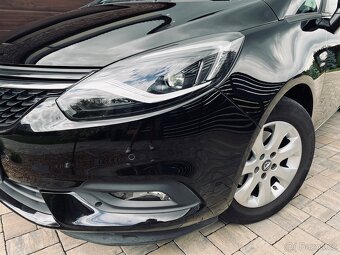 OPEL ZAFIRA 1.4 ECOFLEX 103kW FULL LED DIGI KLIMA - 13