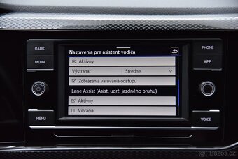 Taigo 1.0 TSI Life, ACC, Lane Assist, LED, KLIMA, Virtual - 13