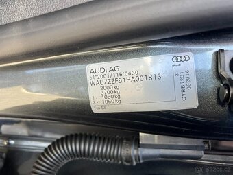 Audi A5, 2.0TFSi, S-line, Quattro - 13