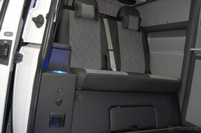 Volkswagen /NOVÁ VESTAVBA/California/2.0 TDI/75 kW/Alu kola - 13