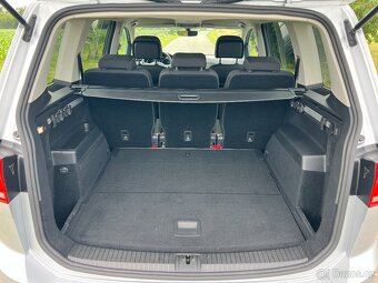 ► VW TOURAN 1.5TSI 110KW R-LINE SPORT-LED-NAVI-ACC-TAŽNÉ 18 - 13