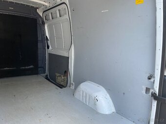 Mercedes-Benz Sprinter 313 CDI - 13