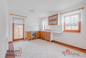 Prodej, domy/rodinný, 200 m2, 26101 Podlesí, Příbram [ID 663 - 13