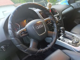 Audi Q5 Quattro 3.0 TDI 176 KW - 13