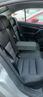 Octavia 2, 1.9tdi - 13