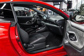 Yaris GR / ODPOČET DPH - 13