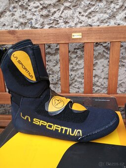 LaSportiva G2 SM, velikost 46EU - 13