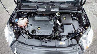 Ford Kuga 2.0 TDCI, 4x4, limit. Sport X, naj. 113 tis. Km - 13