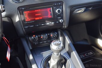Audi TT 2.0 TDI 125KW 4X4 ALCANTARA - 13