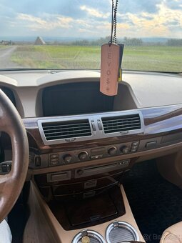 BMW E65 3.0D - 13