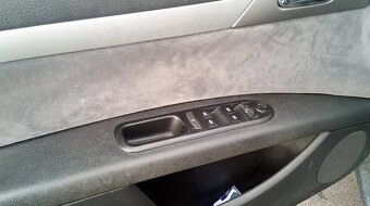 Prodám PEUGEOT 407 SW, diesel 2,0 - 13