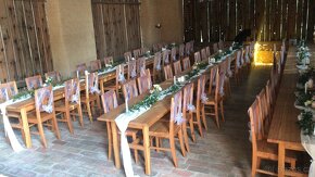 Svatebni misto .  Pronajem . - 13